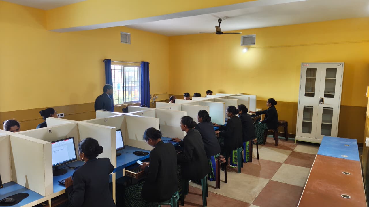 ICT Lab